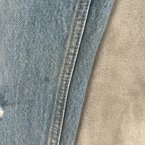 Levi’s silver tab 94’ baggy denim jeans - Picture 12 of 16